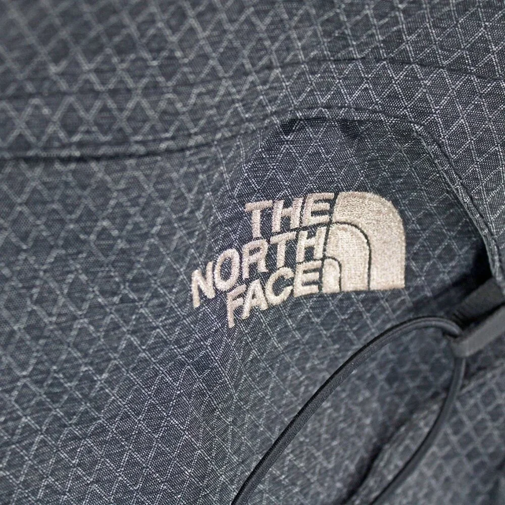 North Face Hyvent Men's Jacket/North Face Borealis Backpack/North Face Gloves - Picture 8 of 14